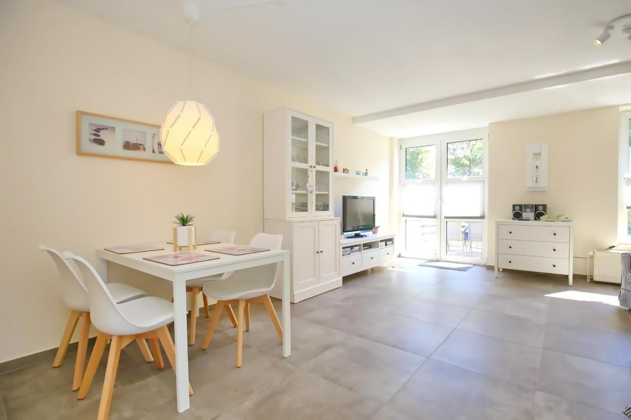 Suennslag Wohnung 081 บอลเทินฮาเกิน ภายนอก รูปภาพ