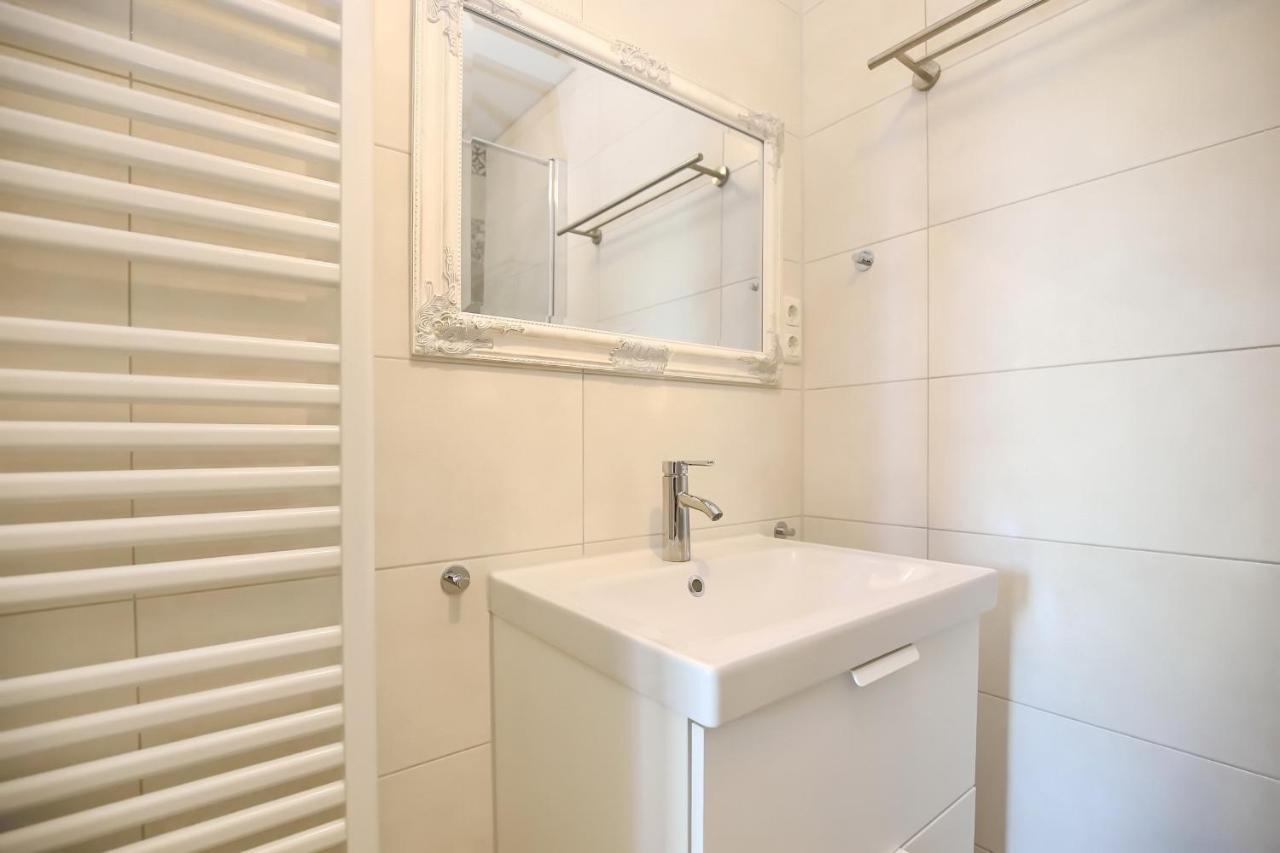 Suennslag Wohnung 081 บอลเทินฮาเกิน ภายนอก รูปภาพ