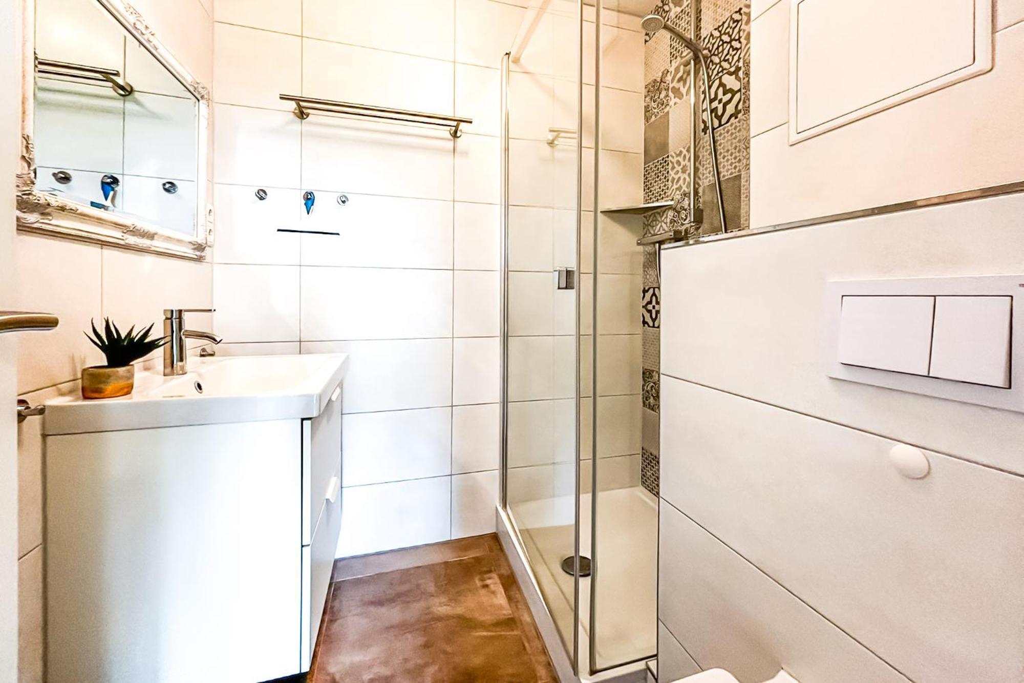 Suennslag Wohnung 081 บอลเทินฮาเกิน ภายนอก รูปภาพ