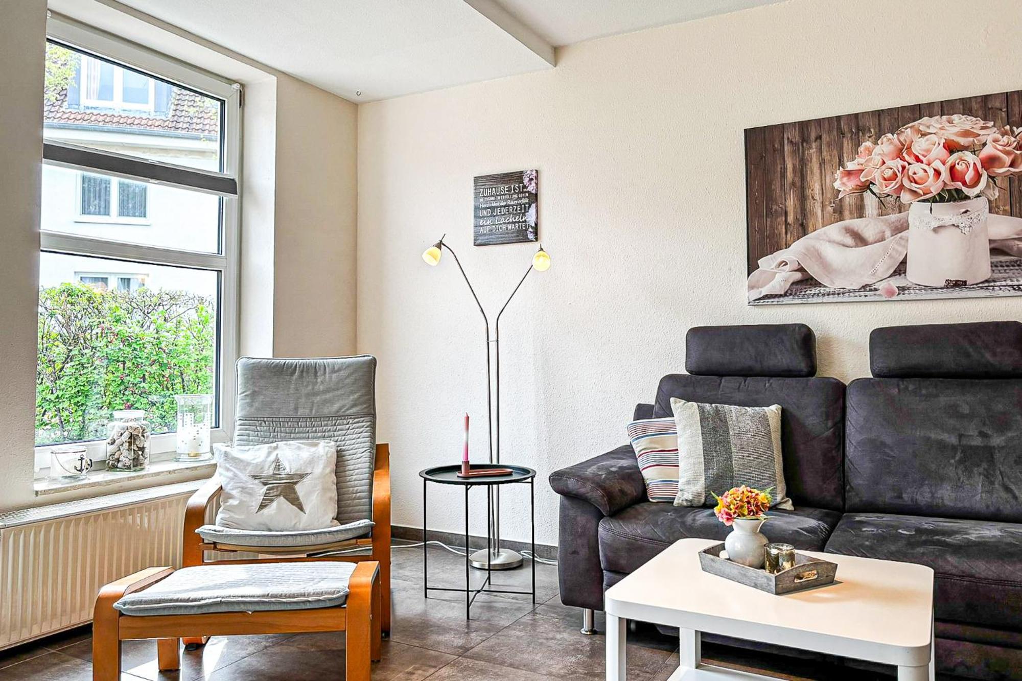 Suennslag Wohnung 081 บอลเทินฮาเกิน ภายนอก รูปภาพ