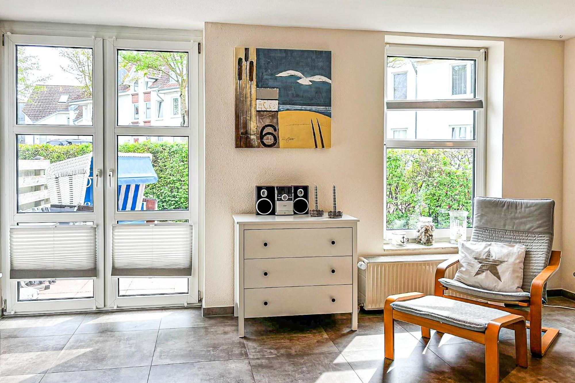 Suennslag Wohnung 081 บอลเทินฮาเกิน ภายนอก รูปภาพ