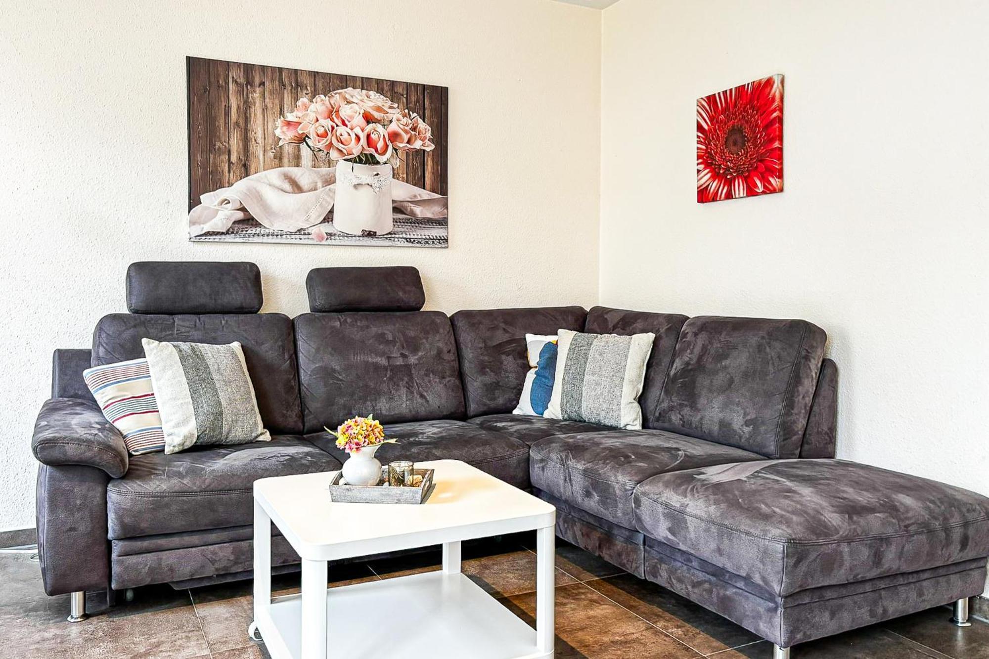 Suennslag Wohnung 081 บอลเทินฮาเกิน ภายนอก รูปภาพ